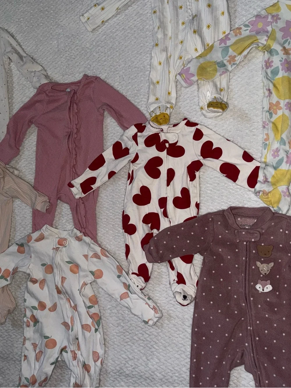 **NEWBORN BUNDLE!!**